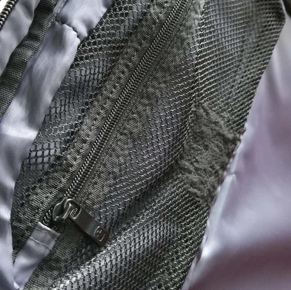 Wenger Swissgear Synergy Laptop Bag/Backpack